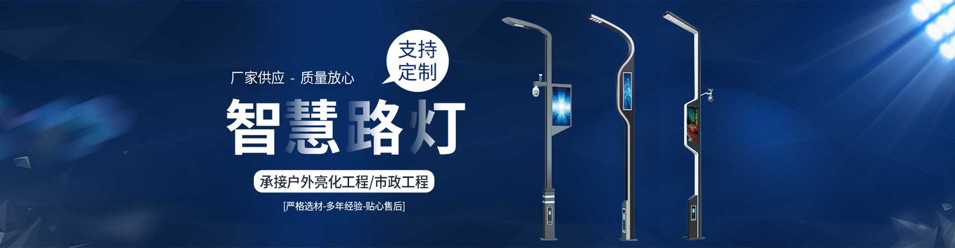 福清市太阳能路灯定制厂家